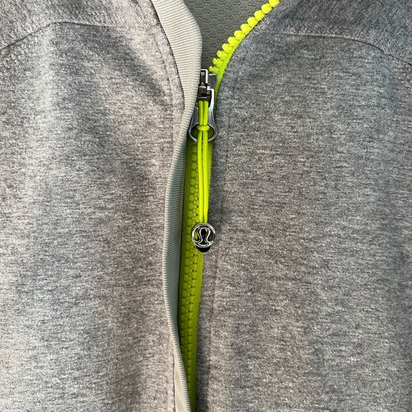 lululemon athletica Jackets & Blazers - 🍋Lululemon Soft Hooded Vented Jacket